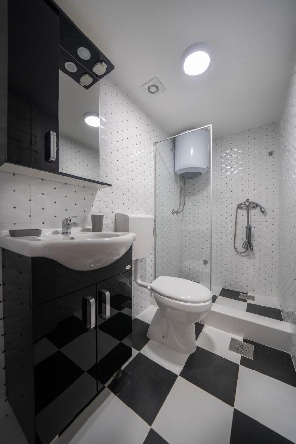 Apartments Oliva リサン エクステリア 写真
